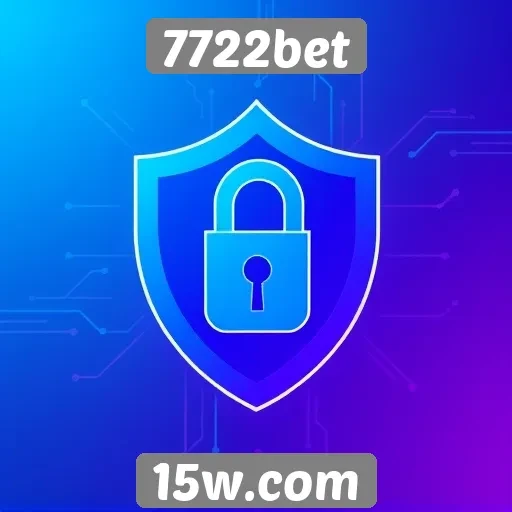 Avaliação de segurança do site 7722bet
