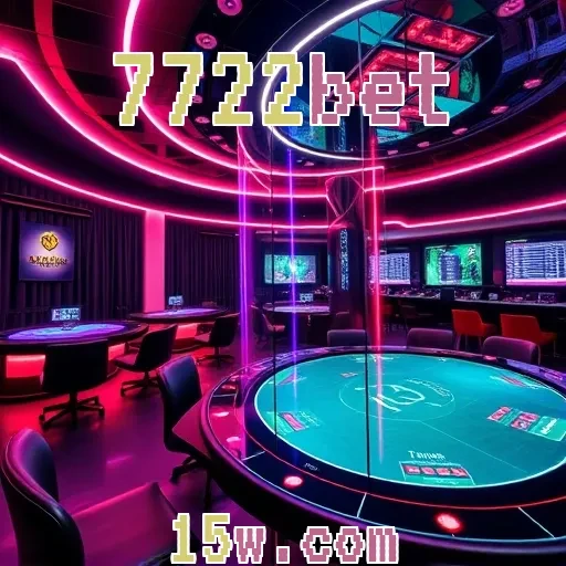 7722bet